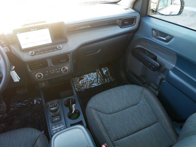 used 2023 Ford Maverick car, priced at $28,497