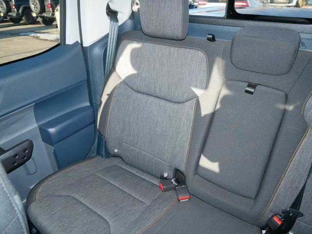 used 2023 Ford Maverick car, priced at $28,497