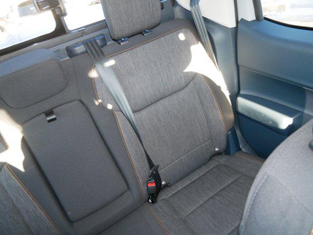 used 2023 Ford Maverick car, priced at $28,497