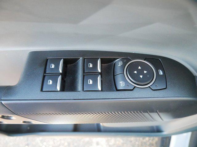 used 2023 Ford Maverick car, priced at $28,497