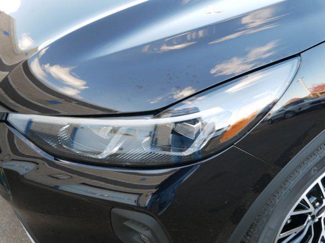 new 2025 Ford Escape PHEV car, priced at $33,447