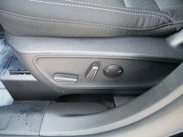 new 2025 Ford Escape car, priced at $30,880