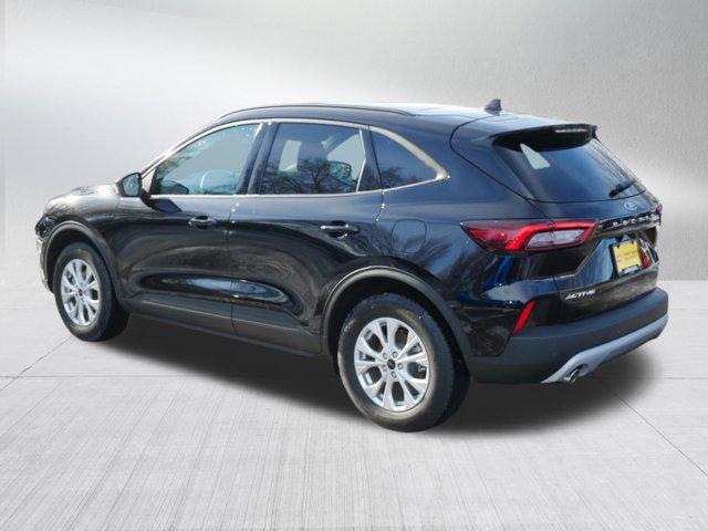 new 2025 Ford Escape car, priced at $30,880