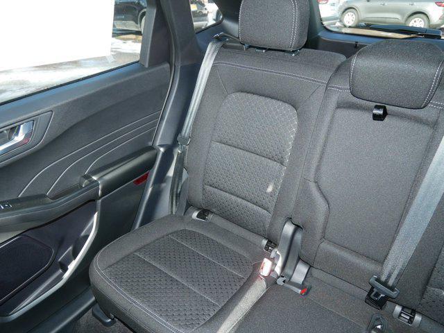 new 2025 Ford Escape car, priced at $30,880