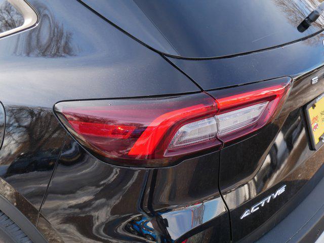 new 2025 Ford Escape car, priced at $30,880