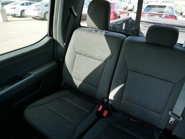 used 2026 Ford F-150 car, priced at $52,941