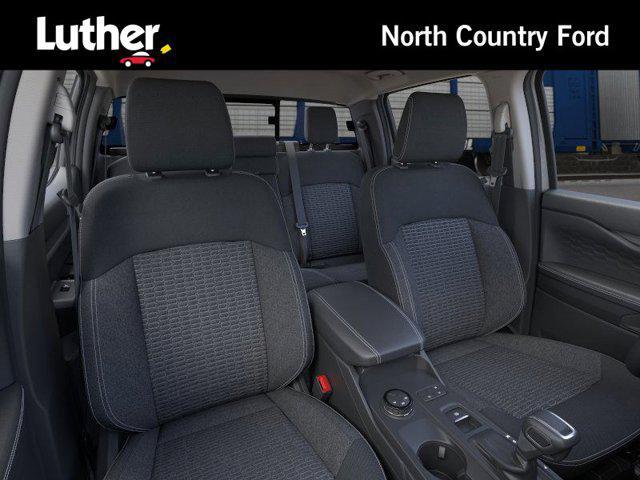 new 2026 Ford Ranger car, priced at $46,692