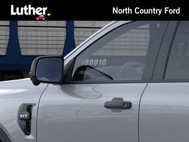 new 2026 Ford Ranger car, priced at $46,692