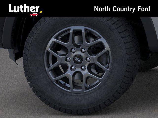new 2026 Ford Ranger car, priced at $46,692