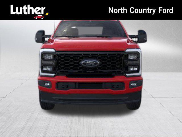 new 2026 Ford F-350 car, priced at $82,217