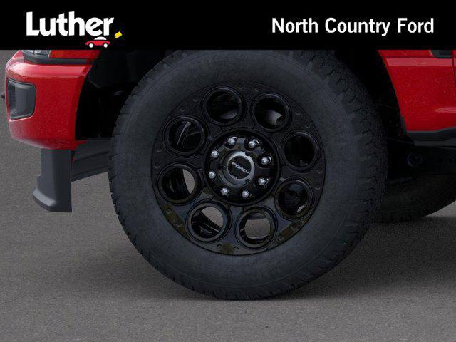 new 2026 Ford F-350 car, priced at $82,217