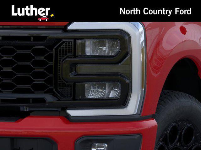 new 2026 Ford F-350 car, priced at $82,217