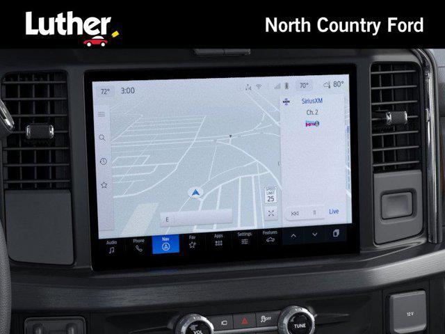 new 2026 Ford F-350 car, priced at $82,217