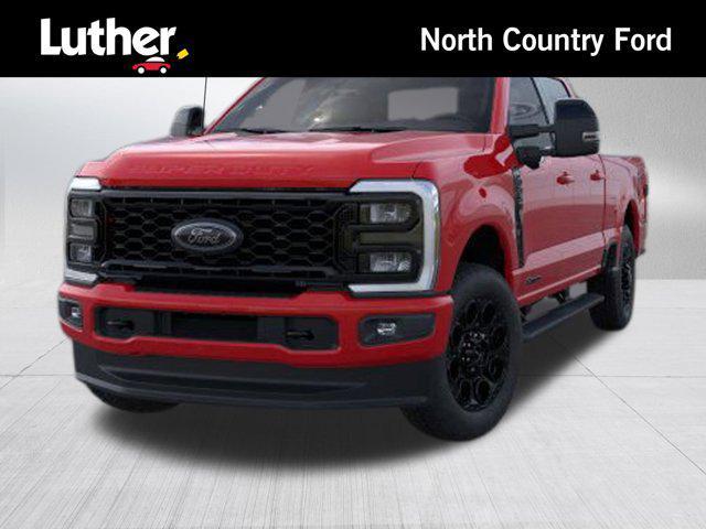 new 2026 Ford F-350 car, priced at $82,217