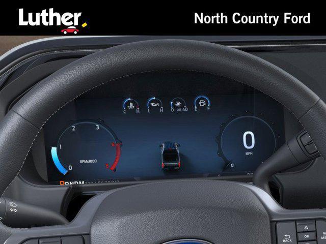 new 2026 Ford F-350 car, priced at $82,217