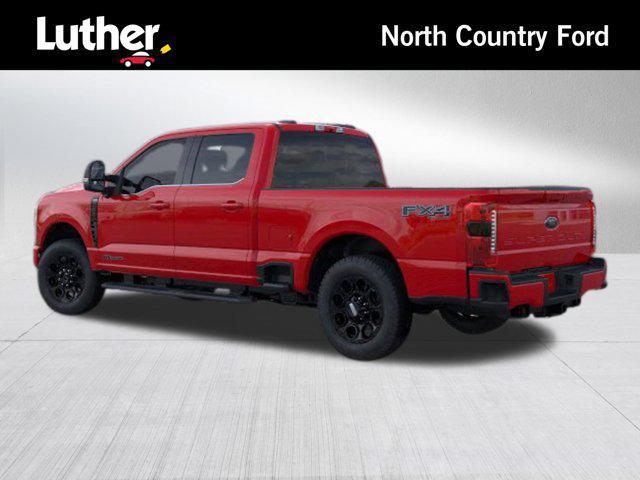 new 2026 Ford F-350 car, priced at $82,217