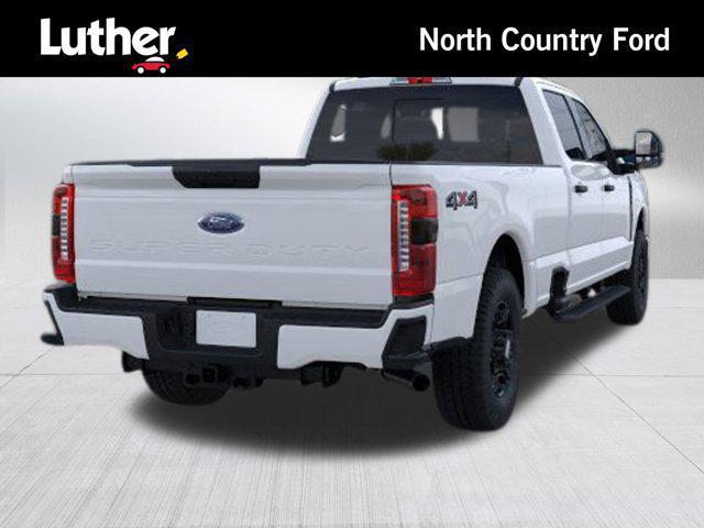 new 2026 Ford F-250 car, priced at $61,170