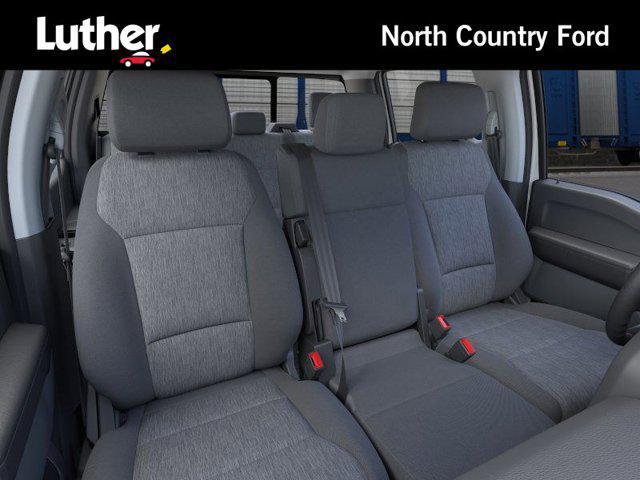 new 2026 Ford F-250 car, priced at $61,170