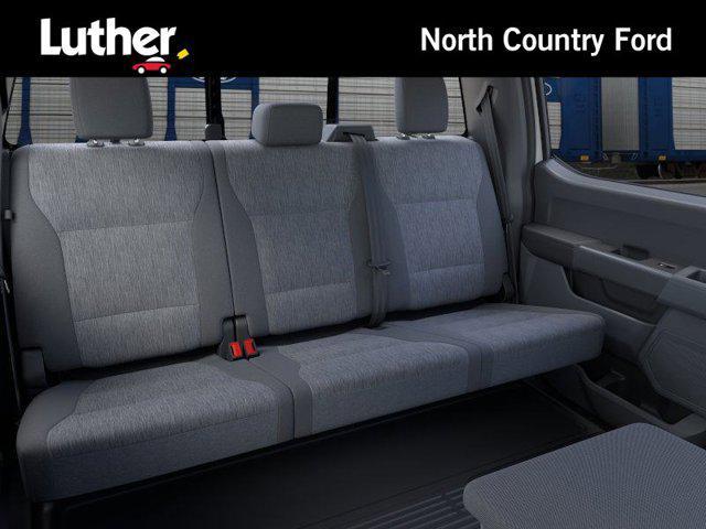 new 2026 Ford F-250 car, priced at $61,170