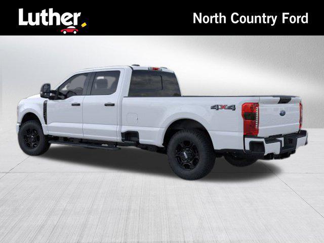 new 2026 Ford F-250 car, priced at $61,170