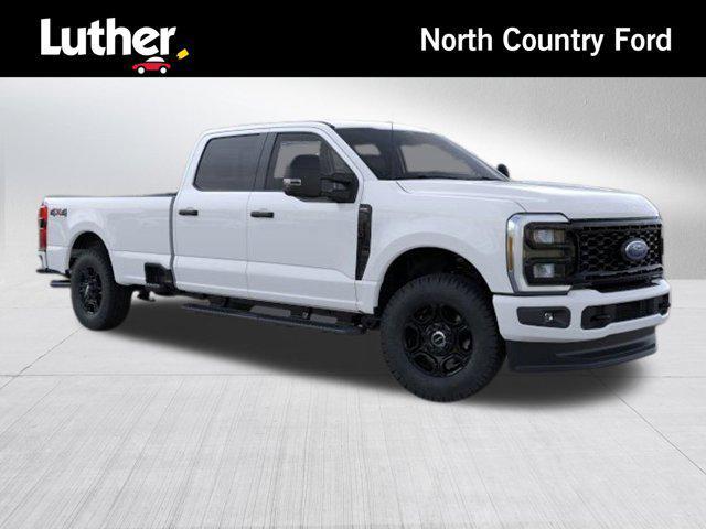 new 2026 Ford F-250 car, priced at $61,170