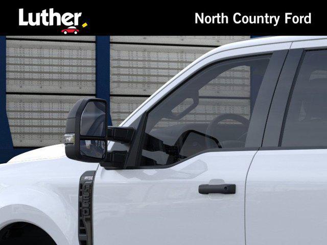 new 2026 Ford F-250 car, priced at $61,170