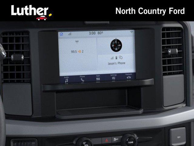 new 2026 Ford F-250 car, priced at $61,170