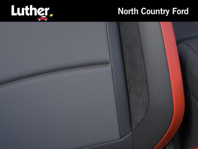 new 2026 Ford Ranger car, priced at $57,024