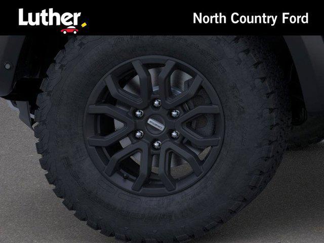 new 2026 Ford Ranger car, priced at $57,024