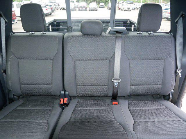 used 2026 Ford F-150 car, priced at $60,586