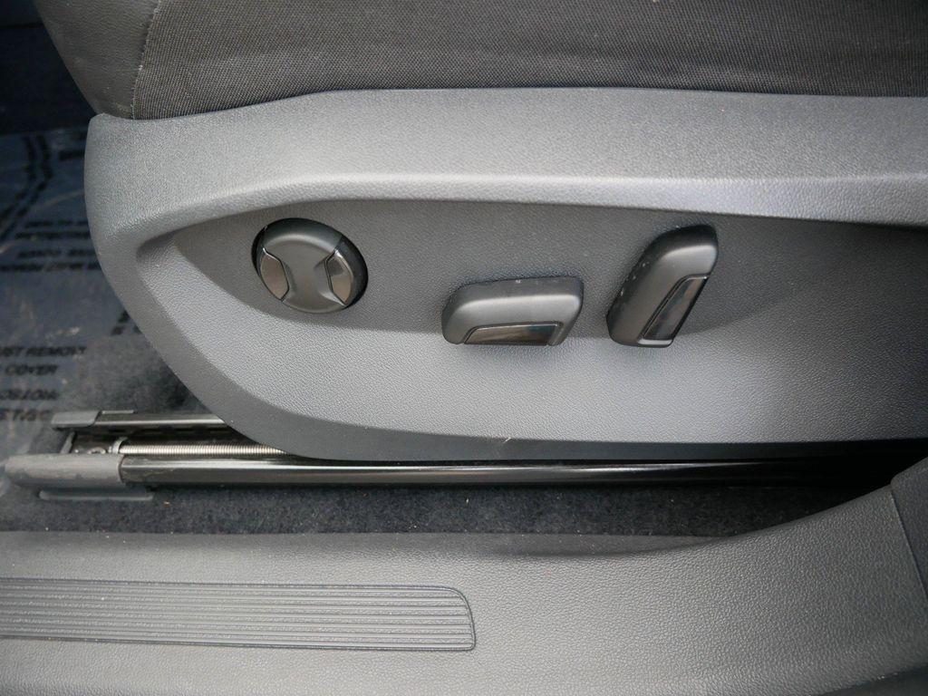 used 2022 Volkswagen Tiguan car, priced at $24,846