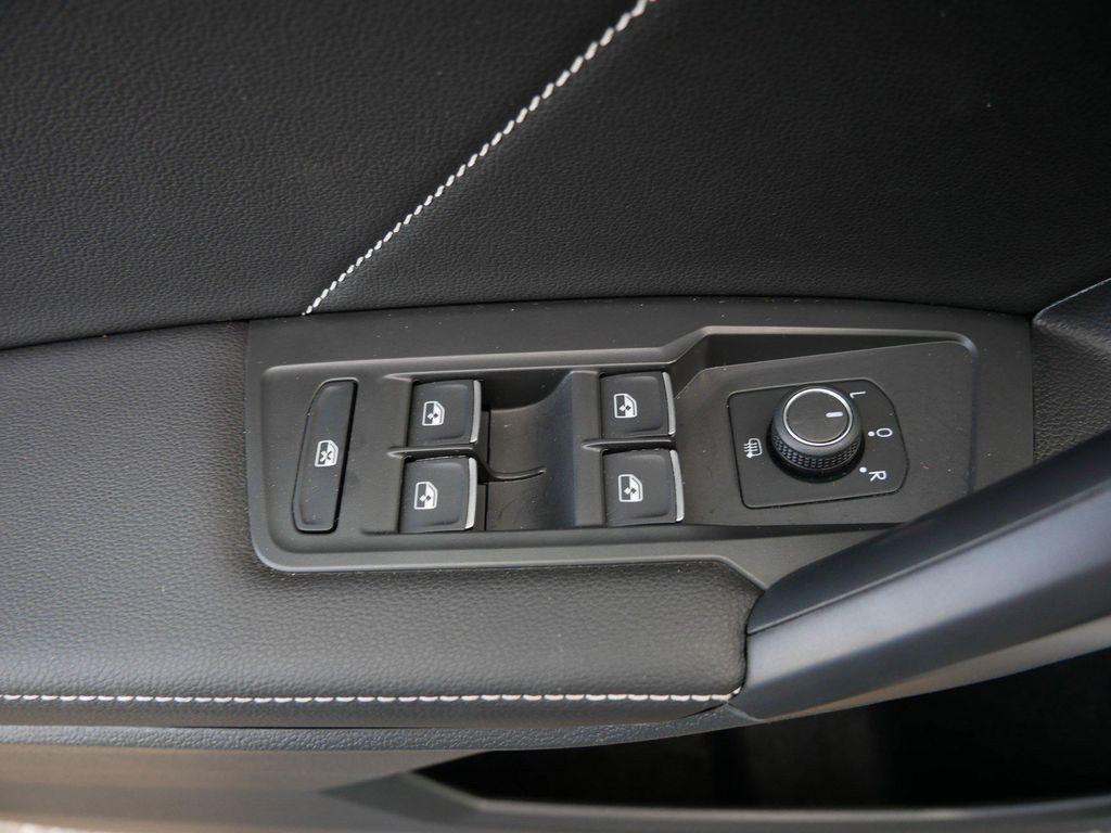 used 2022 Volkswagen Tiguan car, priced at $24,846