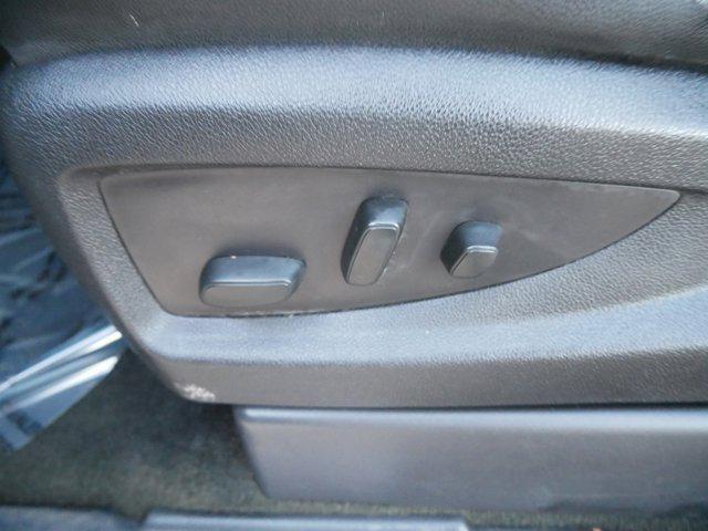 used 2017 Chevrolet Silverado 1500 car, priced at $19,997