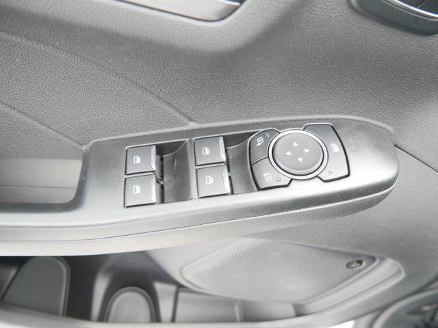 new 2025 Ford Escape car, priced at $30,880