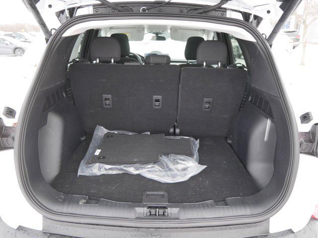 new 2025 Ford Escape car, priced at $30,880