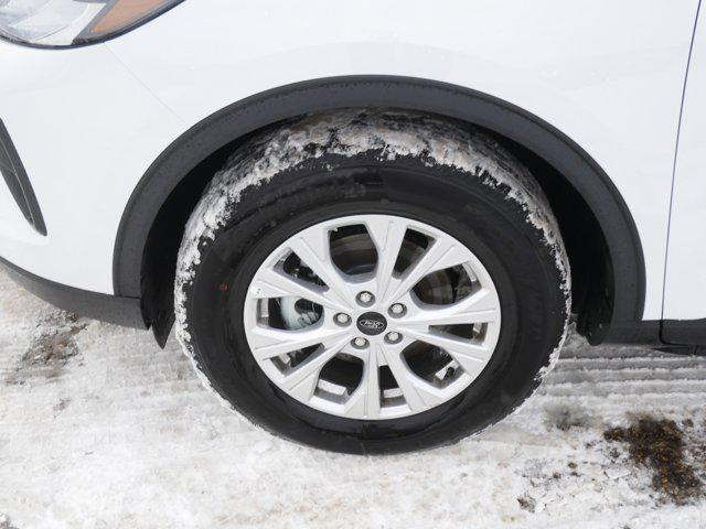 new 2025 Ford Escape car, priced at $30,880