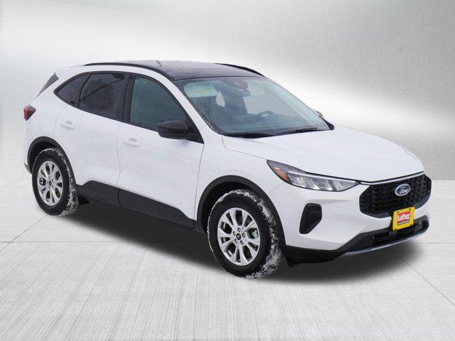 new 2025 Ford Escape car, priced at $30,880