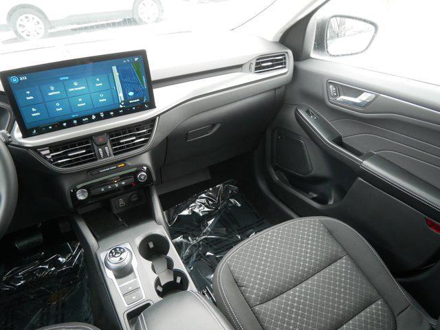 new 2025 Ford Escape car, priced at $30,880