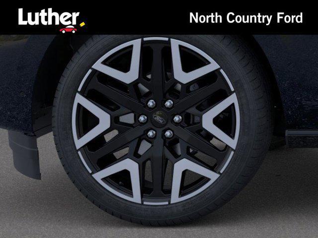 new 2026 Ford Expedition Max car, priced at $87,577