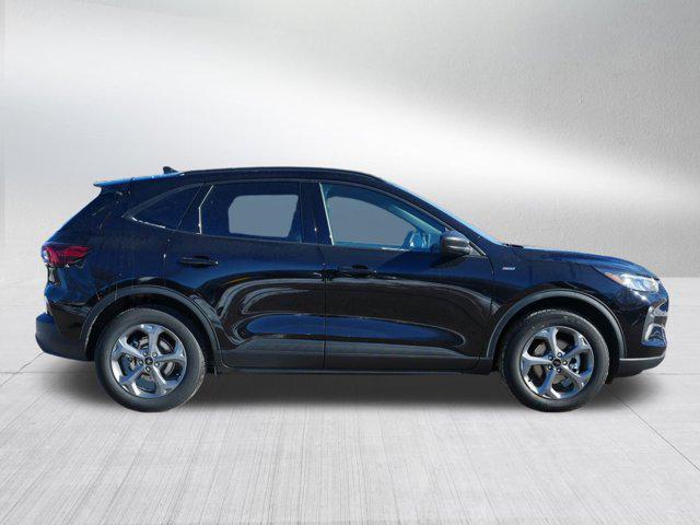 new 2026 Ford Escape car, priced at $31,989