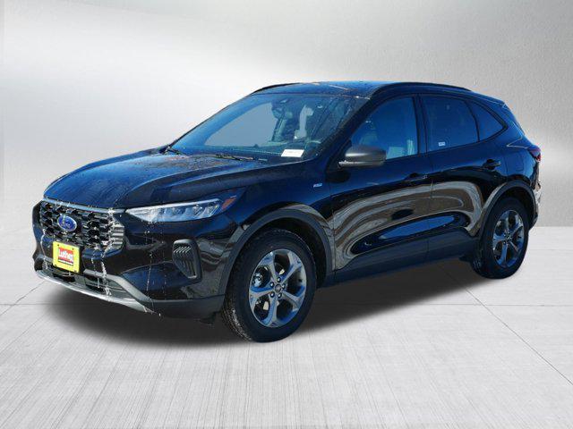 new 2026 Ford Escape car, priced at $31,989