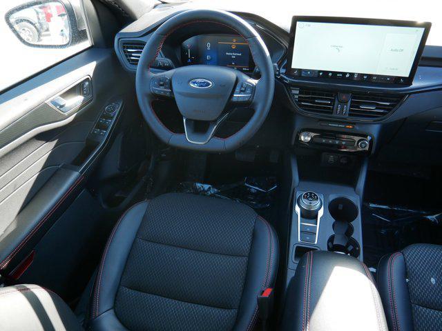 new 2026 Ford Escape car, priced at $31,989