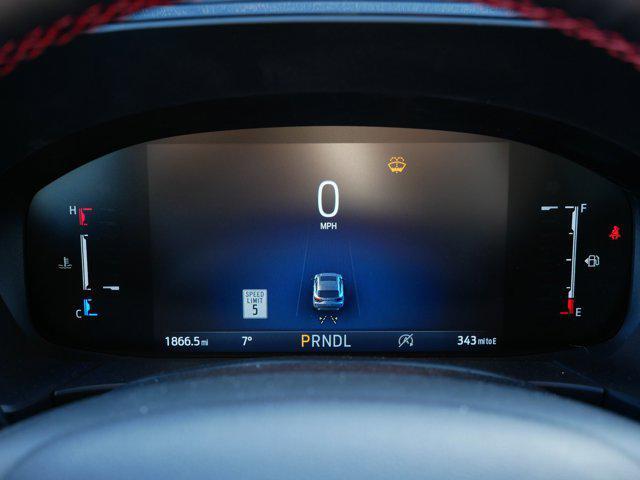 new 2026 Ford Escape car, priced at $31,989