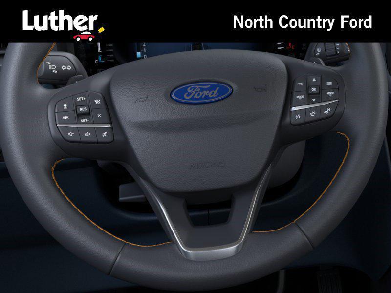 new 2026 Ford Maverick car, priced at $42,593