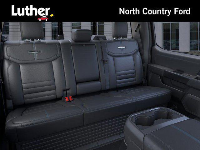 new 2026 Ford F-350 car, priced at $91,973