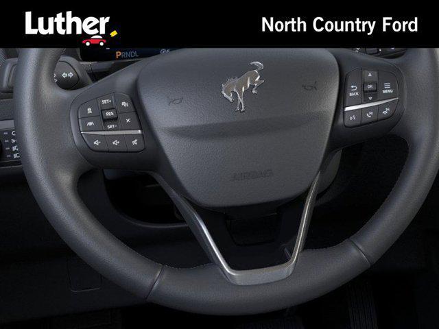 new 2025 Ford Bronco Sport car, priced at $33,593