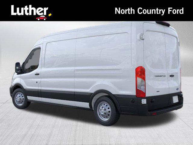 new 2026 Ford Transit-250 car, priced at $52,792