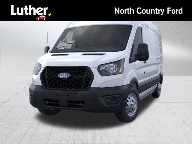 new 2026 Ford Transit-250 car, priced at $52,792