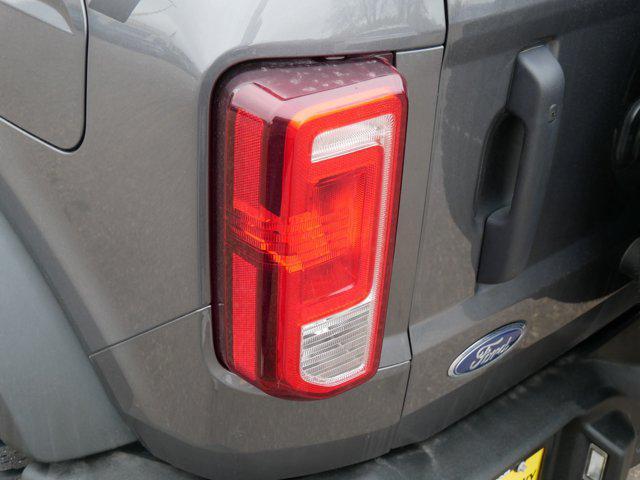 used 2022 Ford Bronco car, priced at $31,495