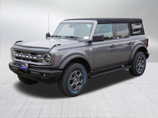 used 2022 Ford Bronco car, priced at $31,495
